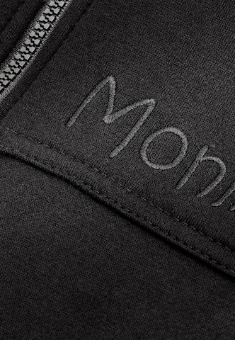 Moniz Loungewear in Black