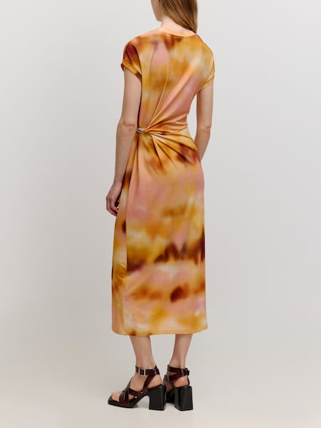 Robe d’été 'Milla'