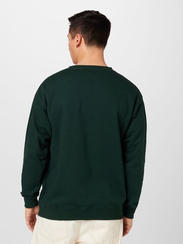 Cotton On - Sweatshirt em verde