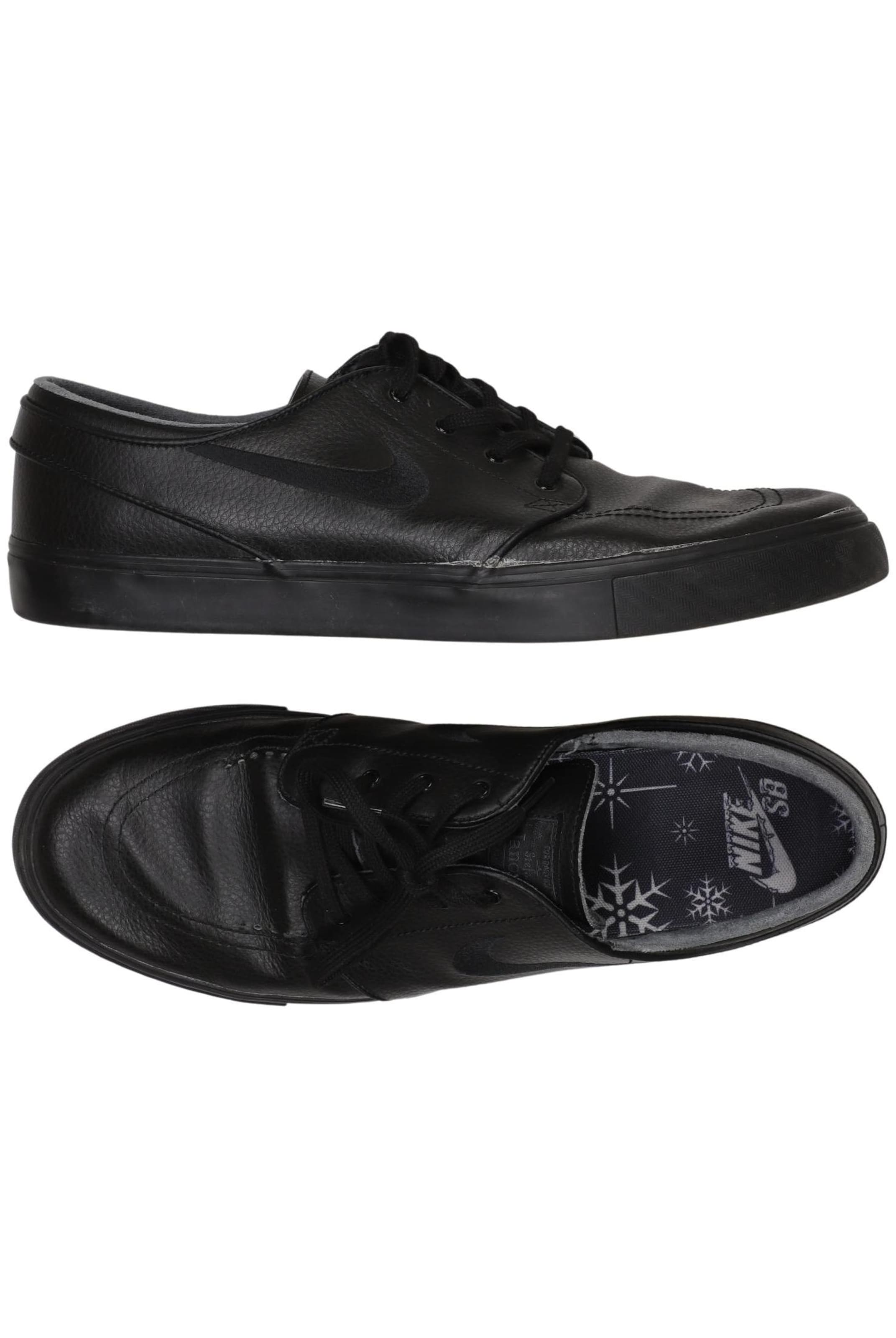 Nike SB Sneakers & Trainers in 47,5 in Black: front