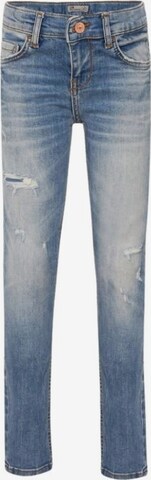 LTB Regular Jeans 'Isabella G' in Blau: predná strana