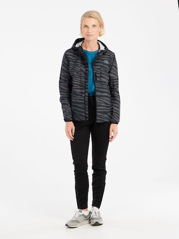 PROTEST Winter jacket 'PRTFleur' in Black