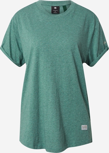 G-Star RAW Shirt in Pastel green, Item view