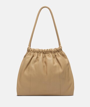 Liebeskind Berlin Shopper in Bruin