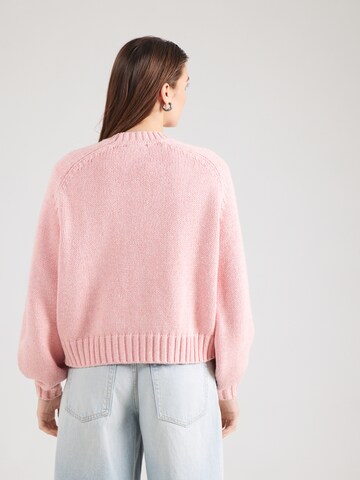 GAP Pullover in Pink