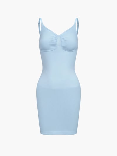 cfab Haljina 'Shaping Cami Dress' veličine 34 u svijetloplava, Pregled proizvoda