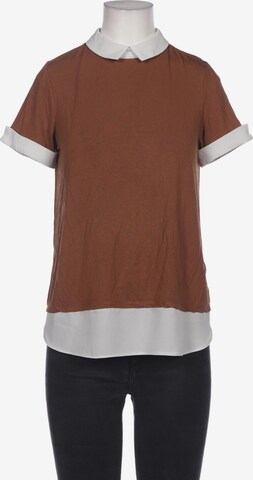 Patrizia Dini by heine Top & Shirt in XS in Brown: front