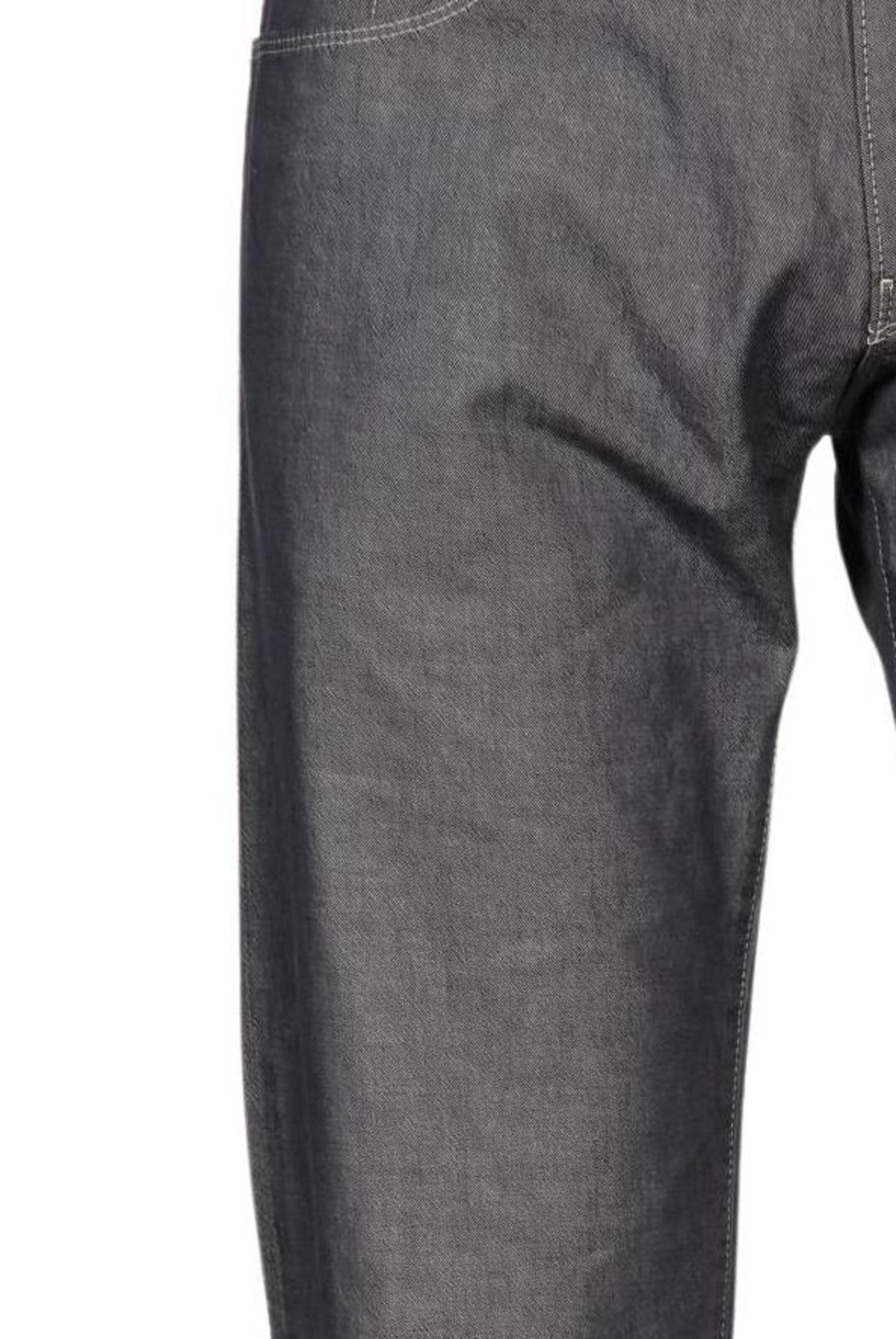 BOSS Black Pants in 35 in Grey