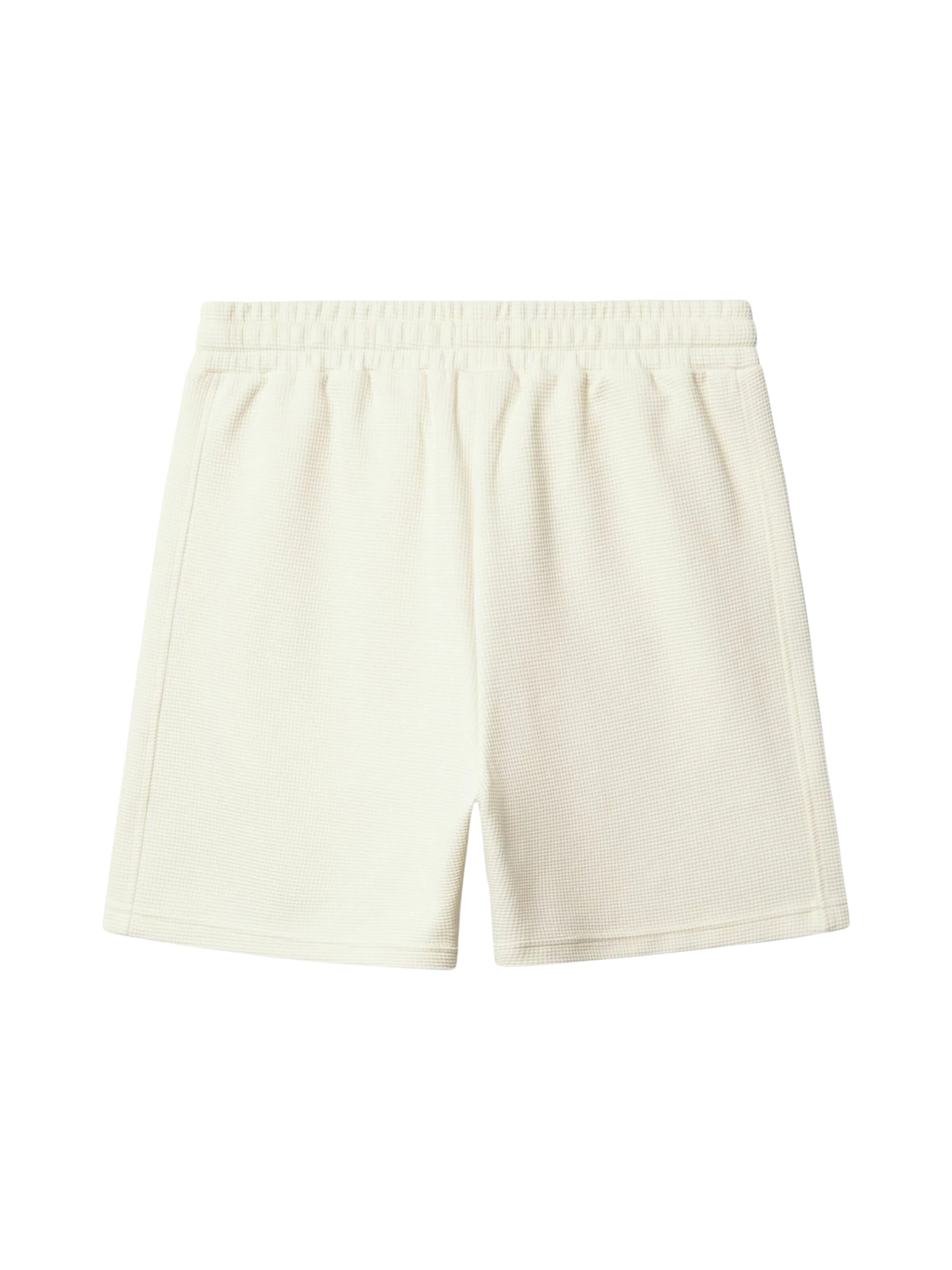 Loosefit Pantaloni 'Tim' di GABBA in bianco