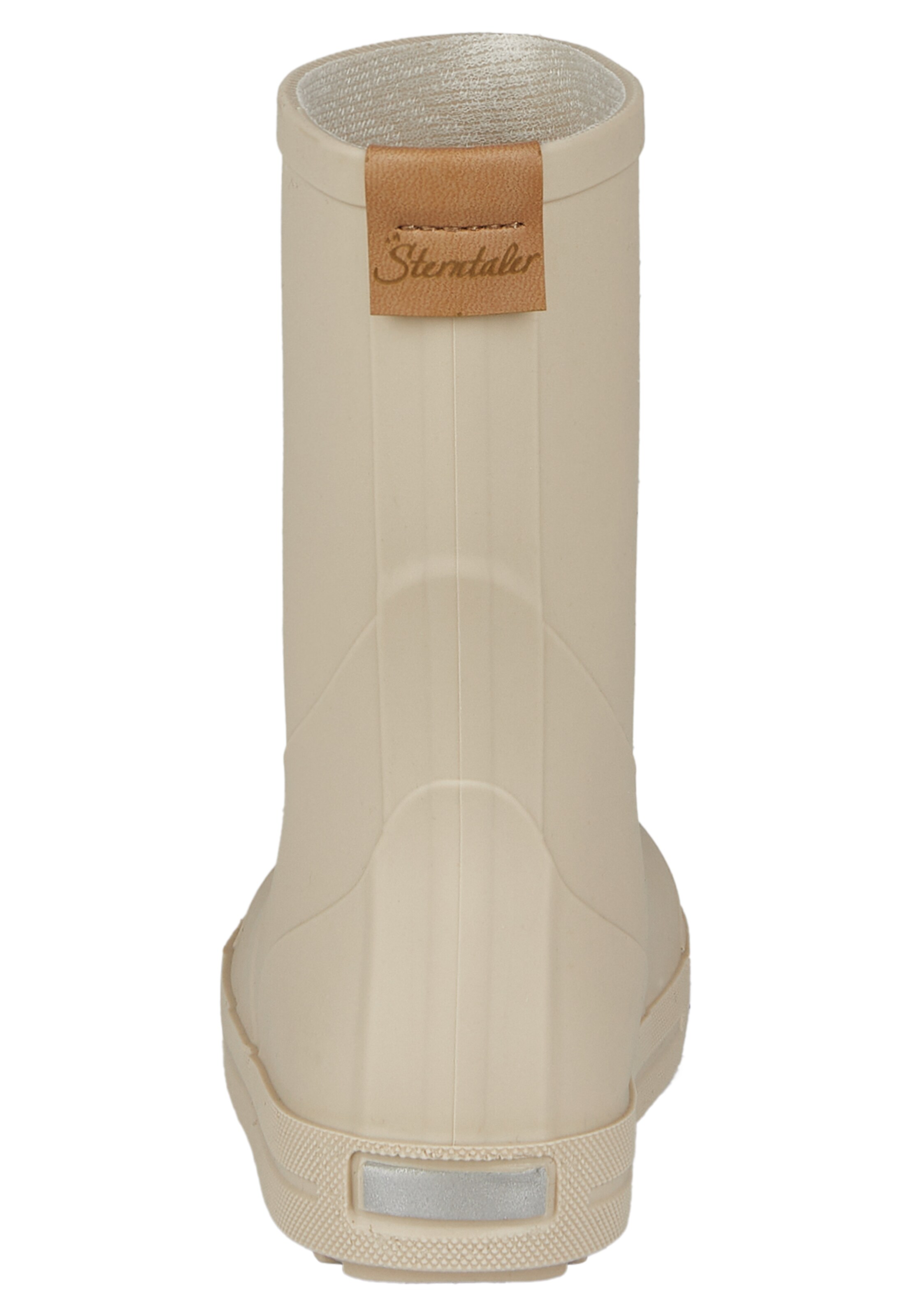 STERNTALER Rubber Boots in Beige