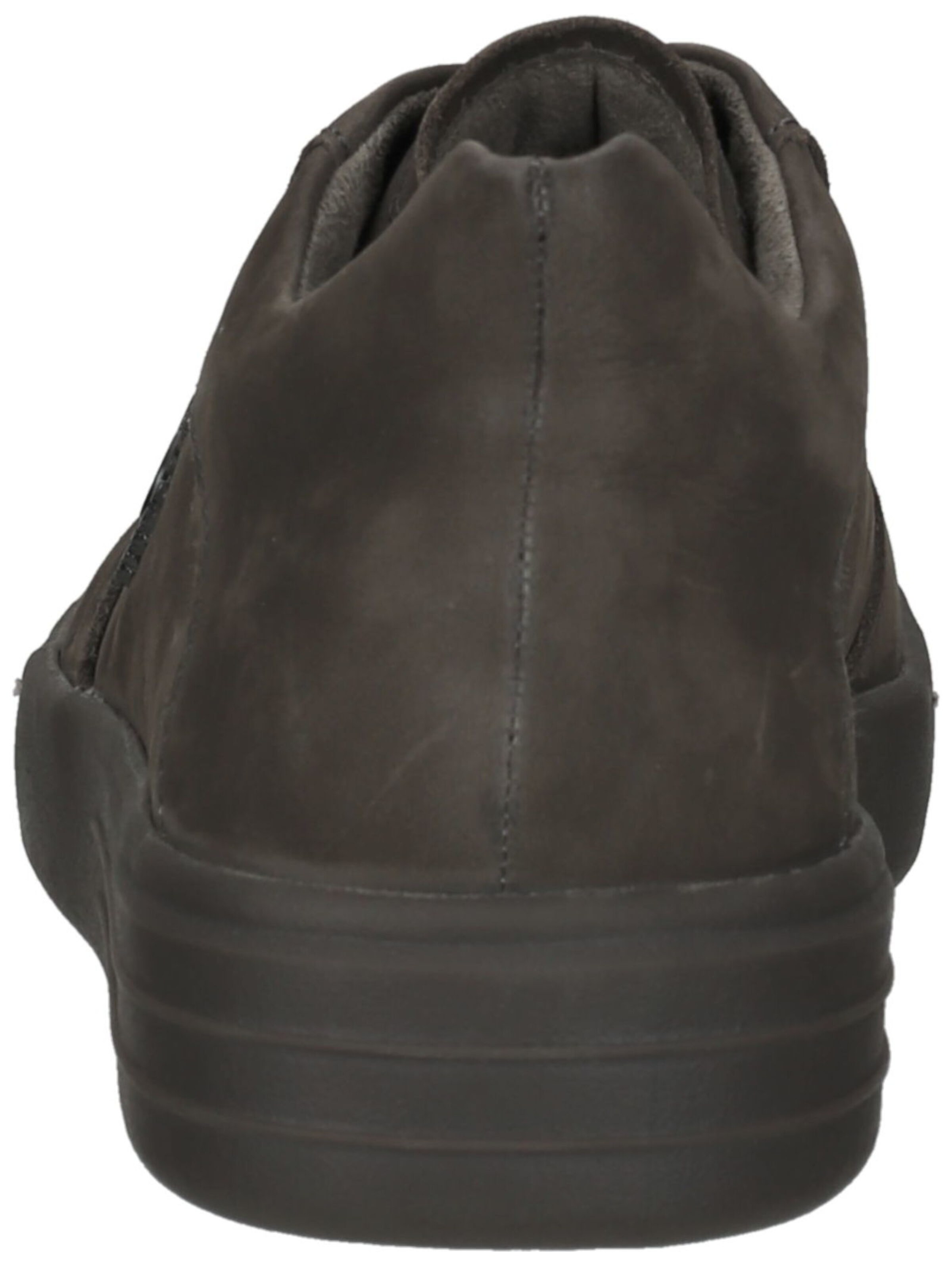 Baskets basses bugatti en gris