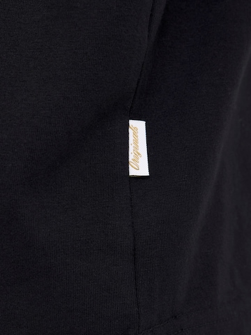 T-Shirt JACK & JONES en noir