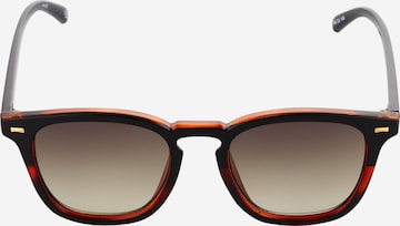 LE SPECS - Gafas de sol 'No Biggie' en negro