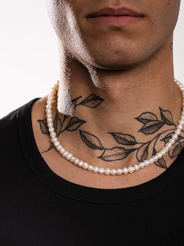 warpedsense Necklace in Silver