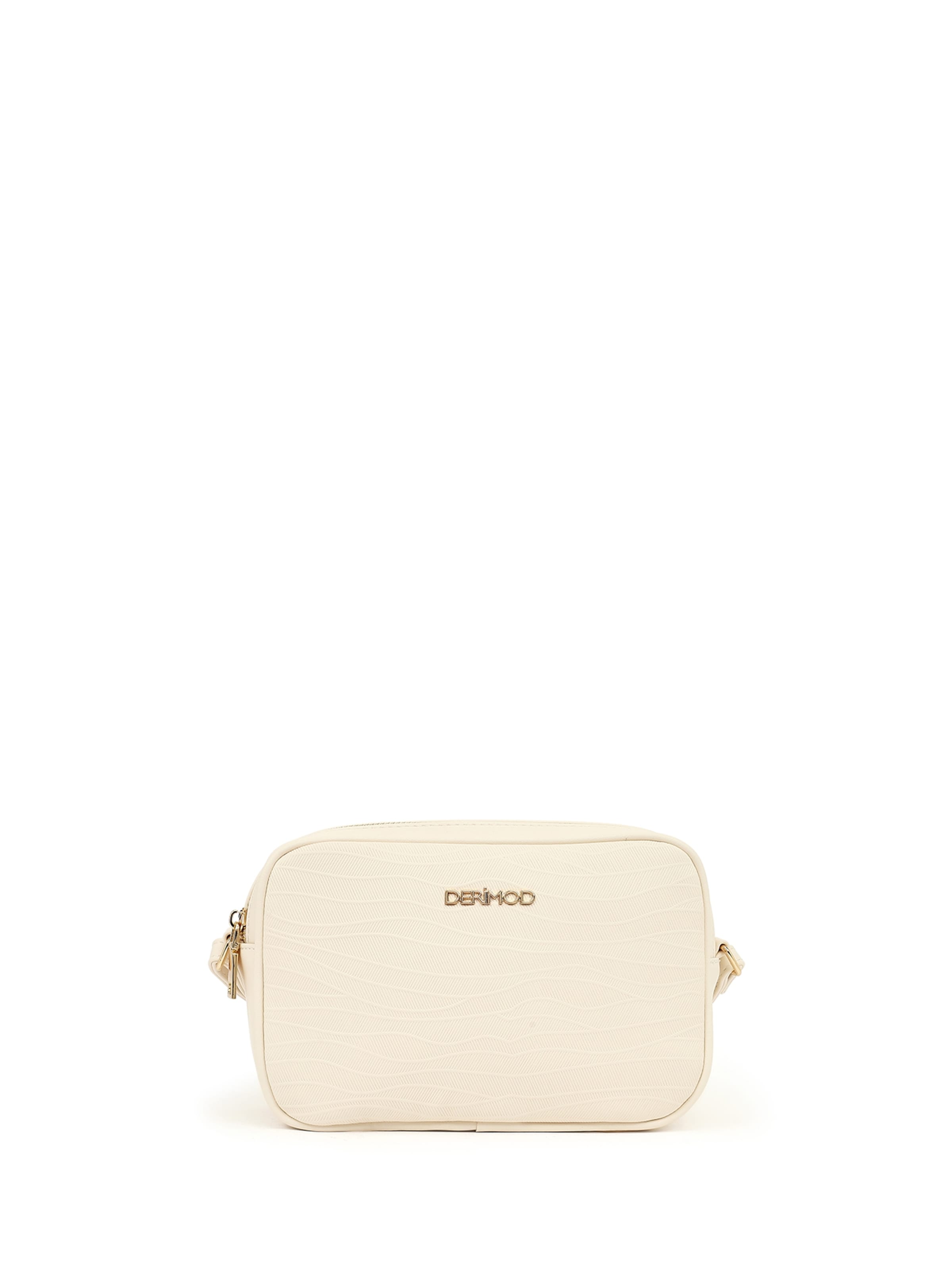 Sac à bandoulière Derimod en beige