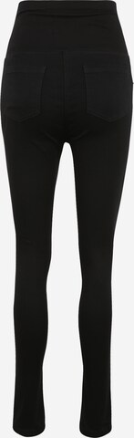 JoJo Maman Bébé Skinny Jeans in Zwart