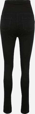 JoJo Maman Bébé Skinny Jeans in Black