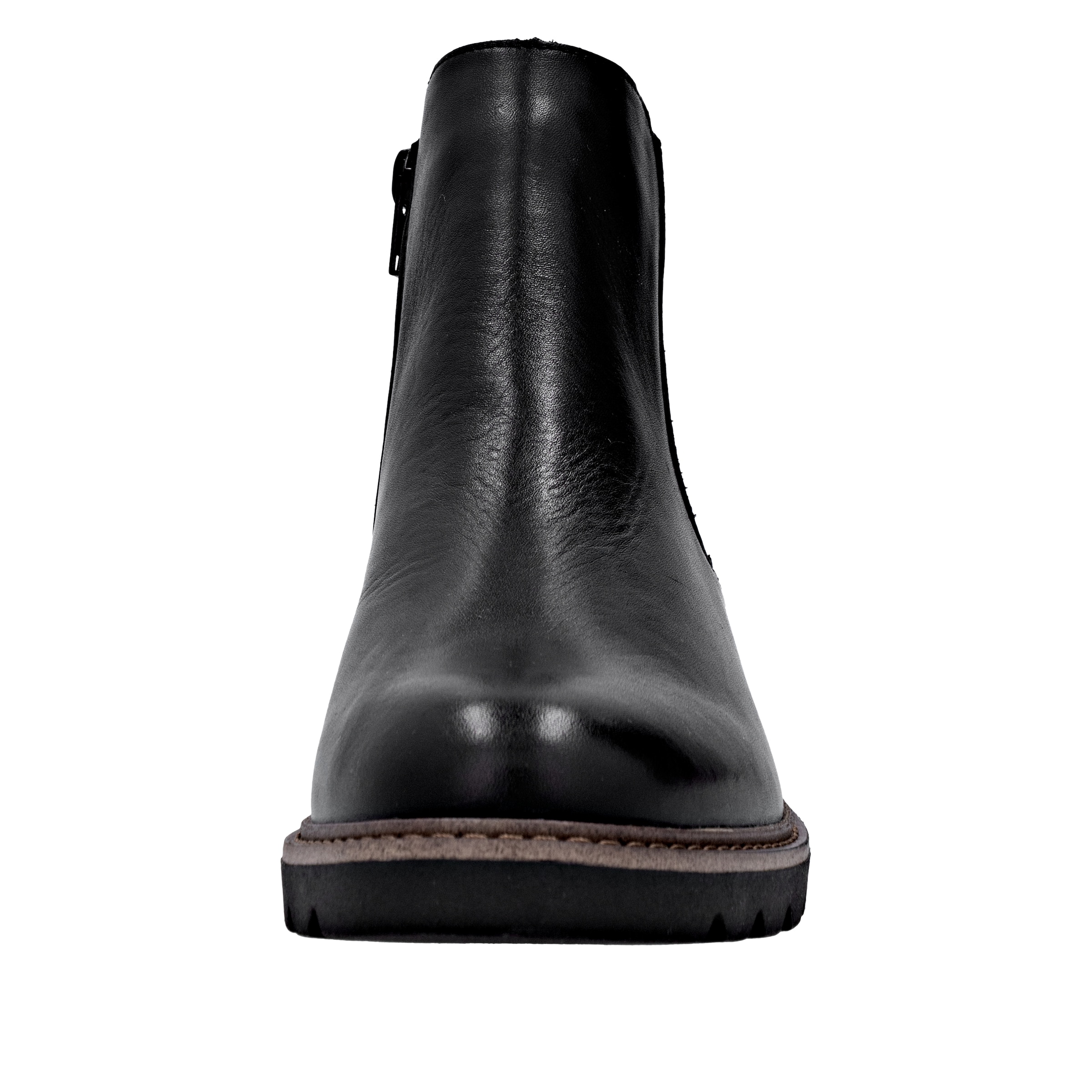 Chelsea Boots REMONTE en noir