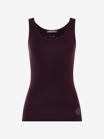 Spirit of OM Top 'Satti' in : front