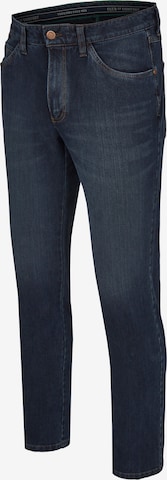 CLUB OF COMFORT Regular Jeans 'Henry 7054' in Blauw