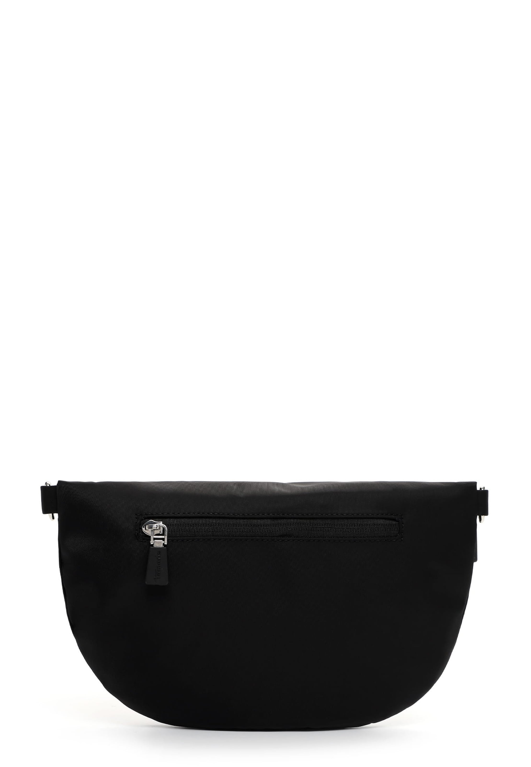 Tamaris Crossbody bag 'Fadilla' in Black