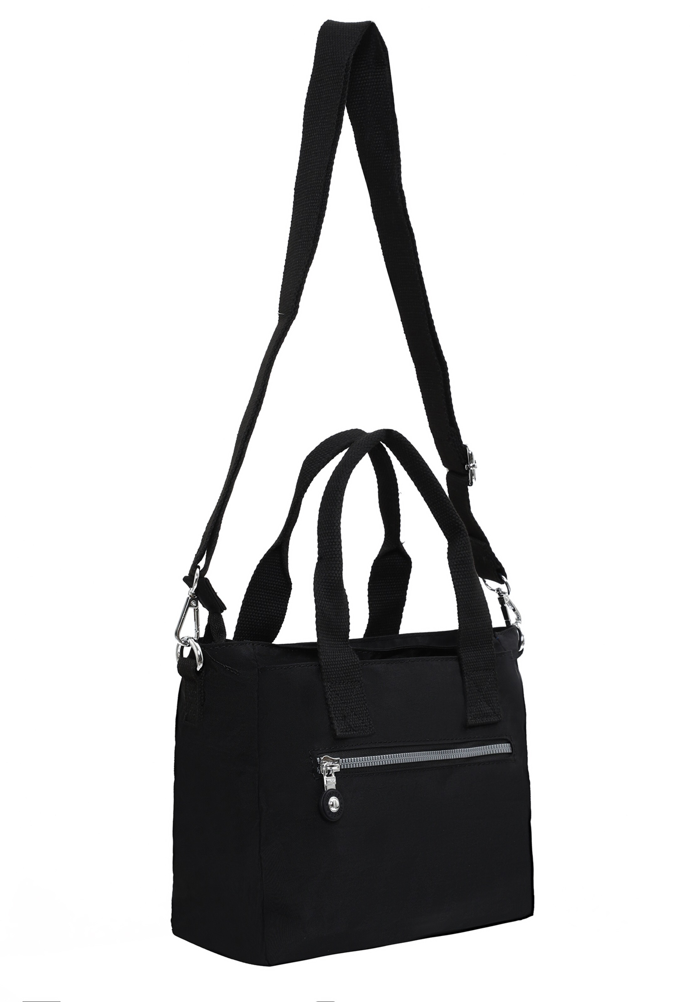 MindesaRučna torbica - crna boja