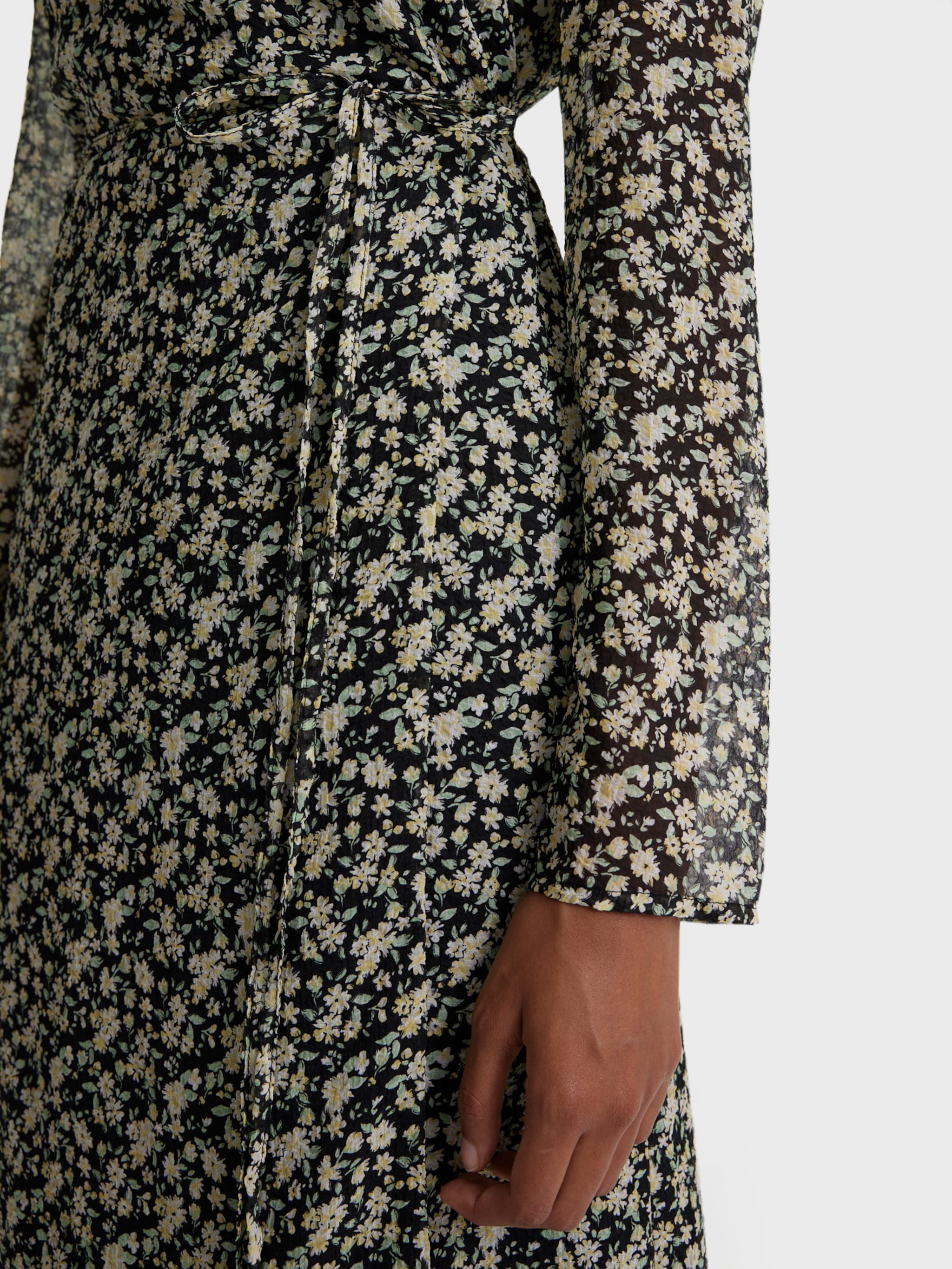 EDITED Productos Vestido 'Alara' amarillo