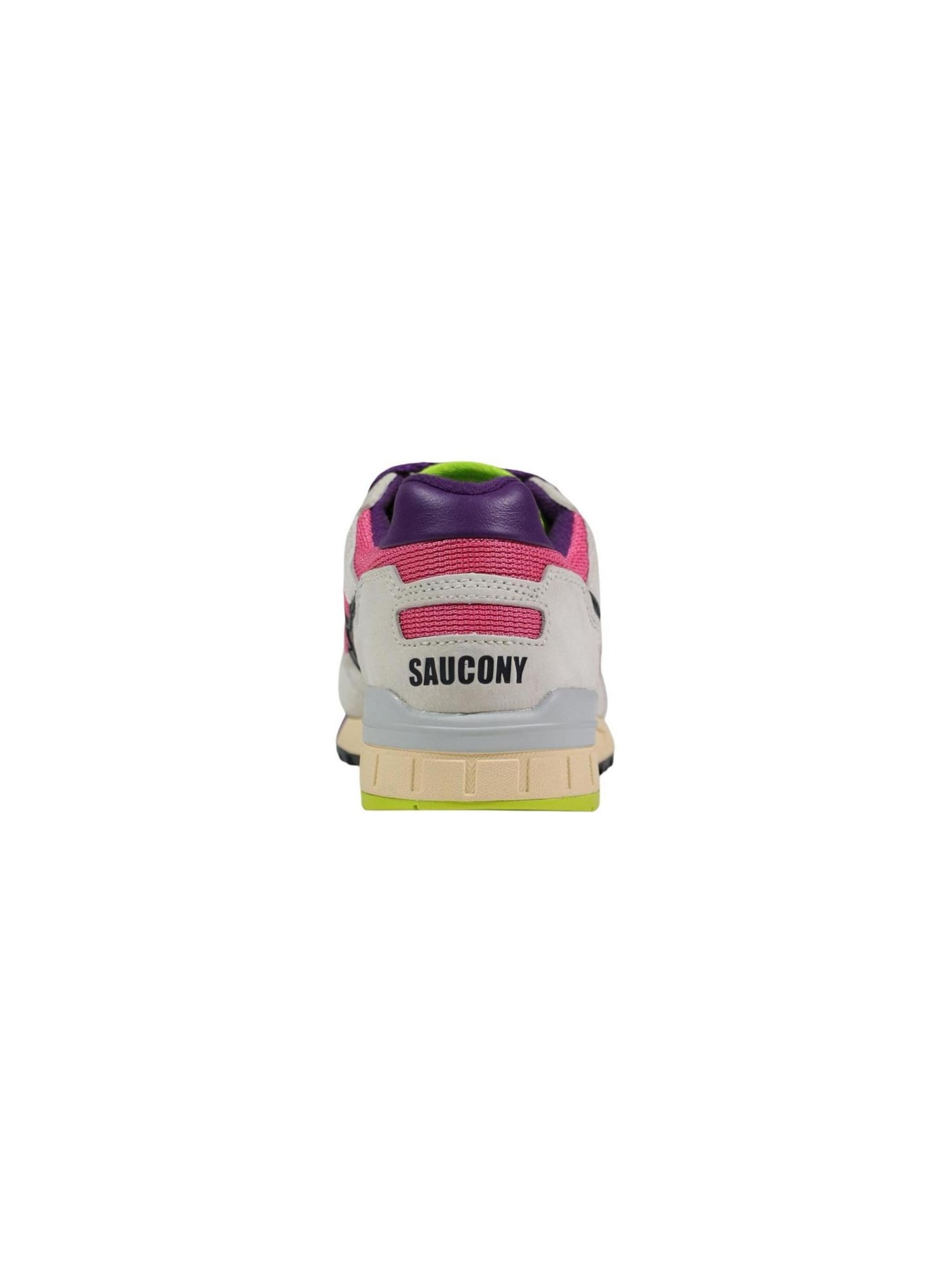 saucony Platform trainers 'SHADOW 5000 - UNISEX S70665' in Beige