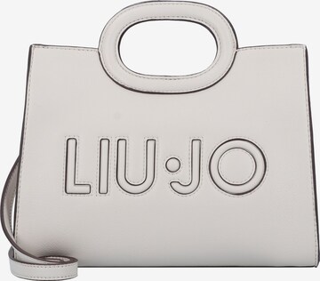 Liu Jo Handbag 'Daurin' in Beige: front