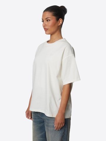 Good For Nothing Shirts i hvid
