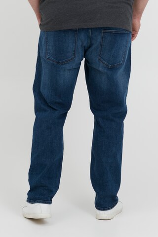Blend Big Regular Jeans 'BT Joe' in Blauw