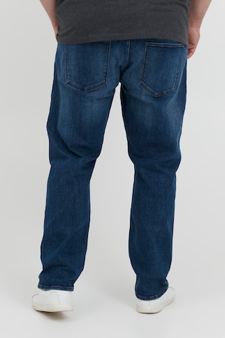Blend Big Regular Jeans 'BT Joe' in Blue