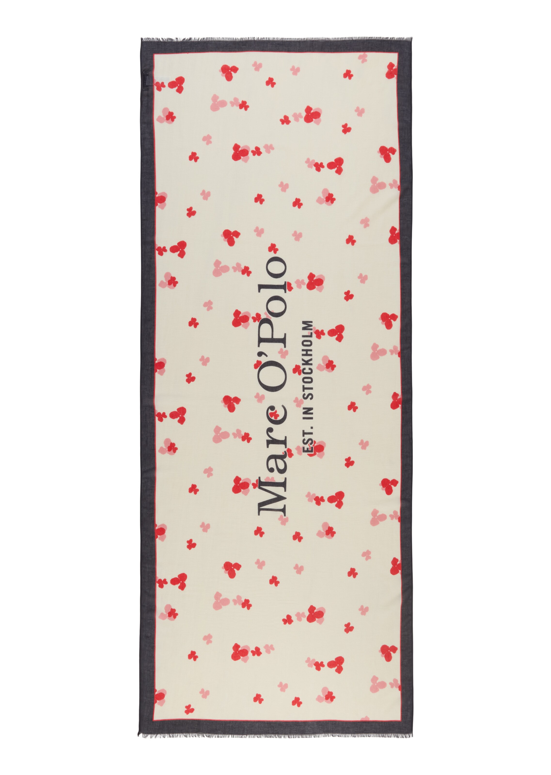 Marc O'Polo Scarf in Yellow