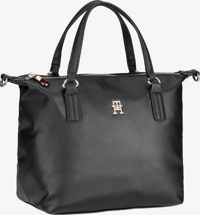 TOMMY HILFIGER Handtasche 'Poppy' in schwarz, Produktansicht