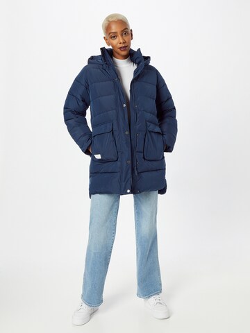 mazine Winter jacket in Blue