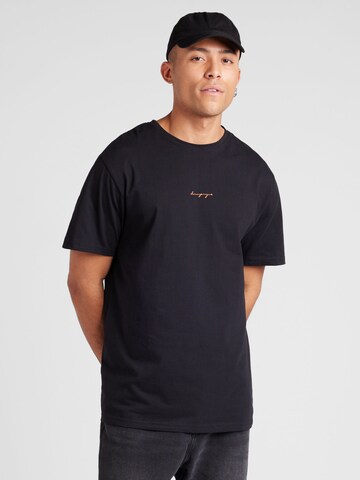 Denim ProjectMajica 'Sunset' - crna boja