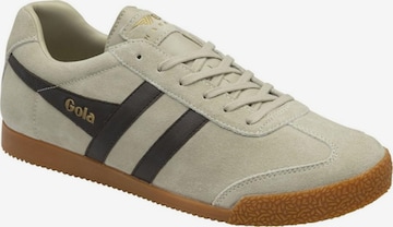 Gola Sneaker low in Beige: Vorderseite