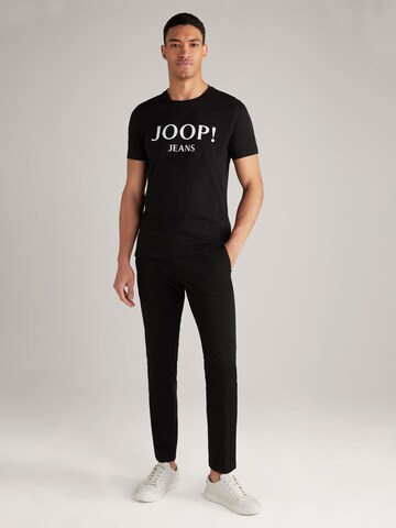 JOOP! Jeans T-Shirt 'Alex' in Schwarz