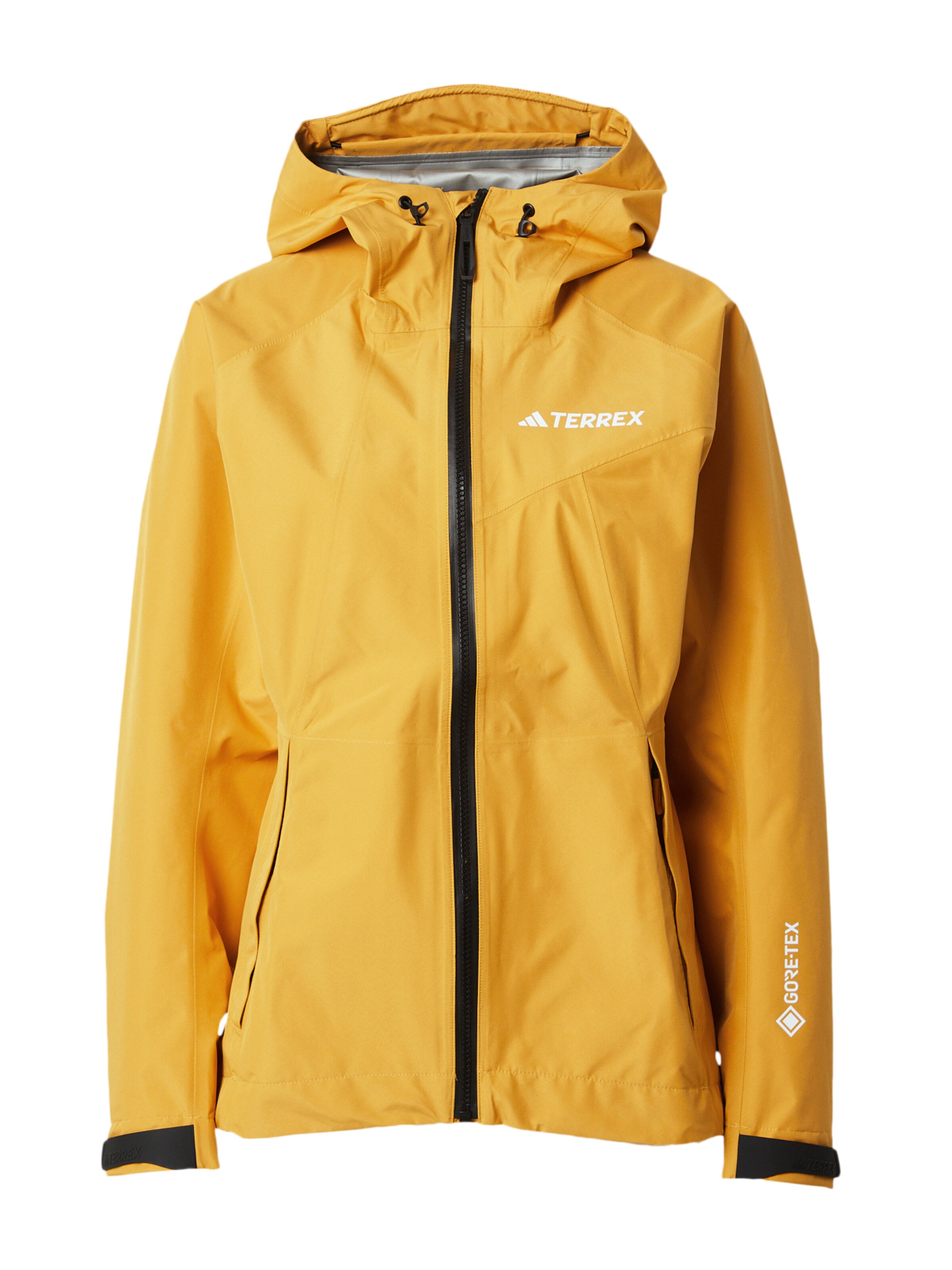 adidas terrex gore tex coat