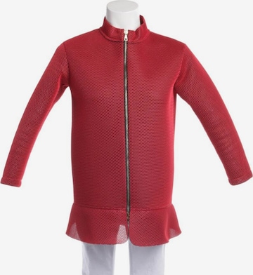 Marni Jacket & Coat in XS in Red: front