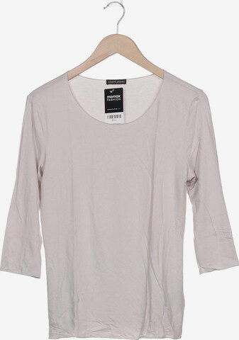 Joseph Janard Top & Shirt in L in Grey: front