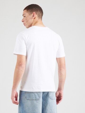SCOTCH & SODA - Camiseta en blanco