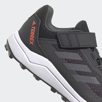 ADIDAS TERREX - Zapatillas deportivas 'TERREX Agravic Flow' en negro