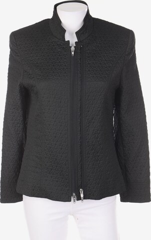 TUZZI Jacke S in Schwarz: predná strana