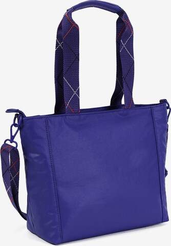 Hedgren Shopper ' Zoe ' in Lila