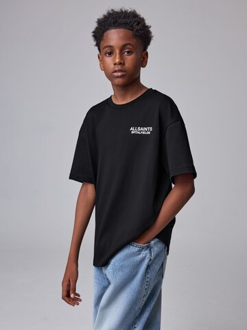 Tricou de la smALLSAINTS pe negru