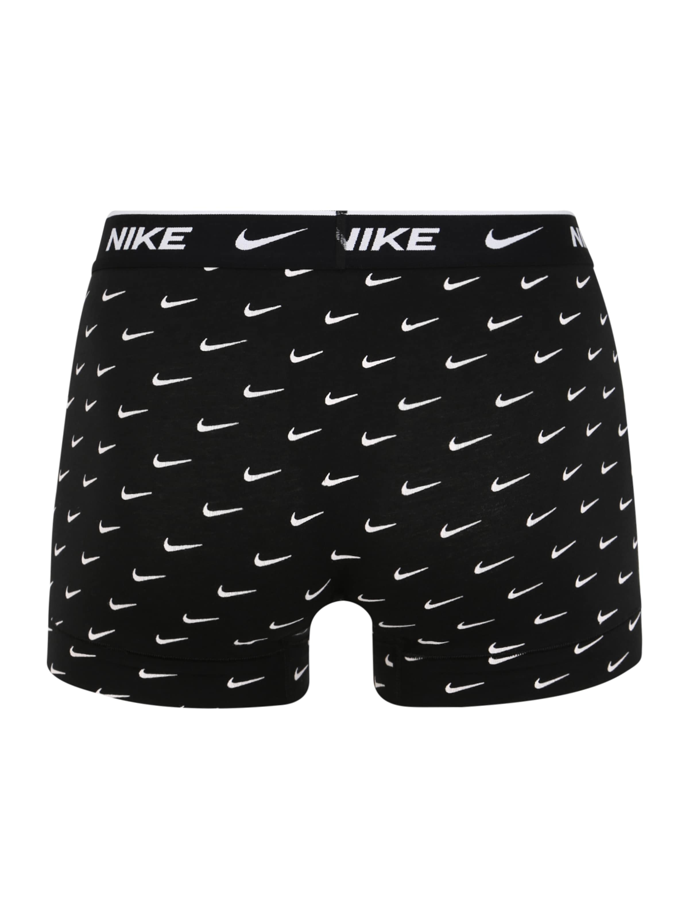Boxeri de la NIKE Underwear pe albastru