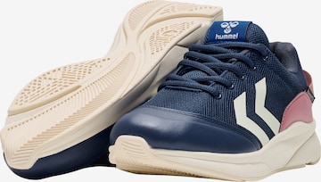 Hummel Sneakers 'REACH 250' in Blue
