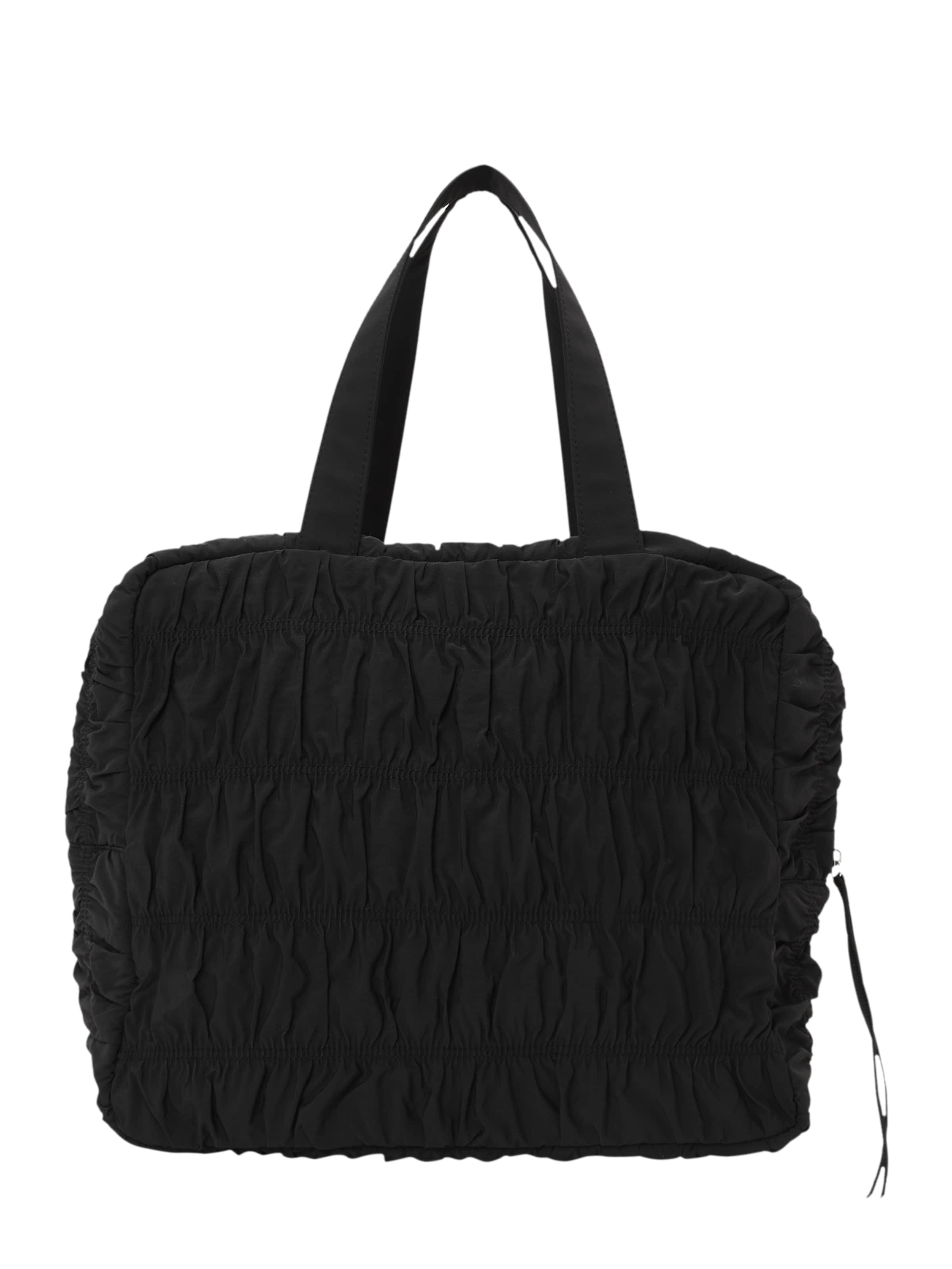Monki Shopper torba u crna, Pregled proizvoda