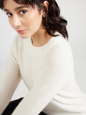 SELECTED FEMME Pullover 'SLFLULU' in Weiß